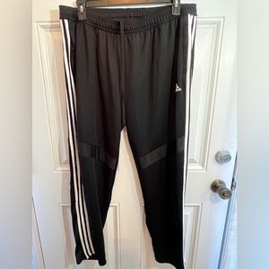 adidas Women's Tiro 19 Pants size 2XL slim fit